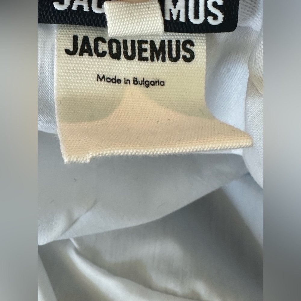 Le Bob JACQUEMUS - Picture 8 of 9
